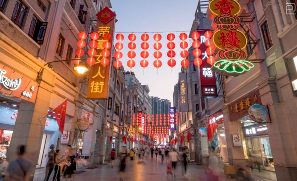股盈汇 全国消费“顶流”大省，放大招了