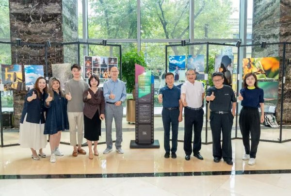 粤友配资 以影像凝聚楼宇社区温度，“影像大赛·捕捉最嘉时刻”颁奖典礼举行