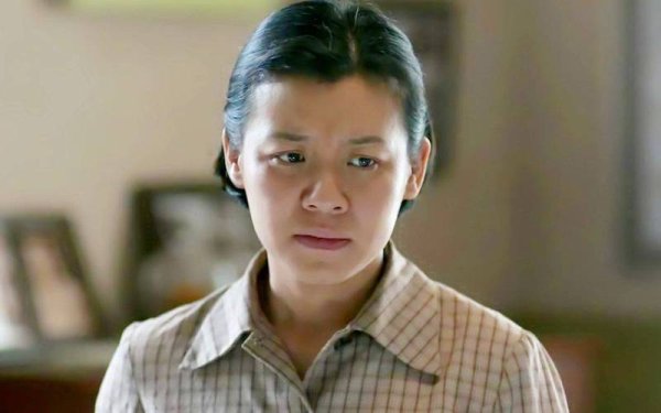 锦牛网 身价过亿豪门阔太，年过40被导演拉来救场，现在却意外爆红